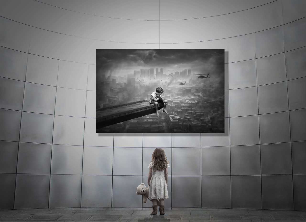 19. Devlet Fotoğraf Yarışması sonuçlandı